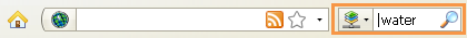 Search results box Search results box
