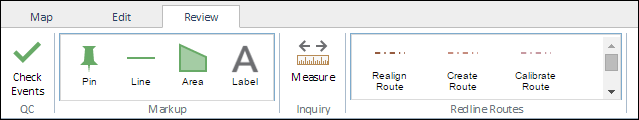 Check Events button Check Events button