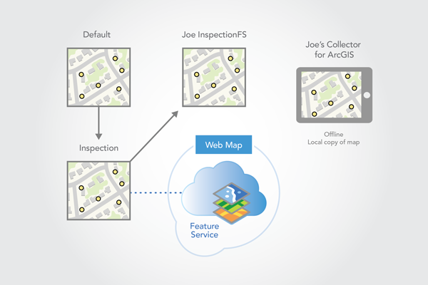 Map version created when map taken downloaded Map version created when map taken downloaded